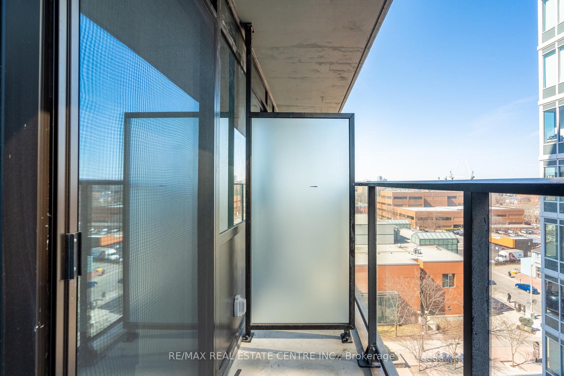 Photo 25 of Unit 814, 1 Jarvis Street, Hamilton, Beasley — HOMEH