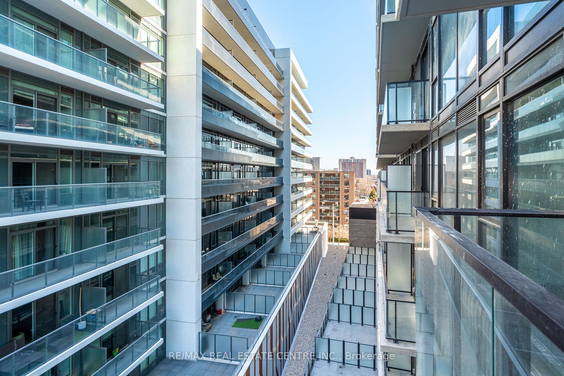 Photo 30 of Unit 814, 1 Jarvis Street, Hamilton, Beasley — HOMEH