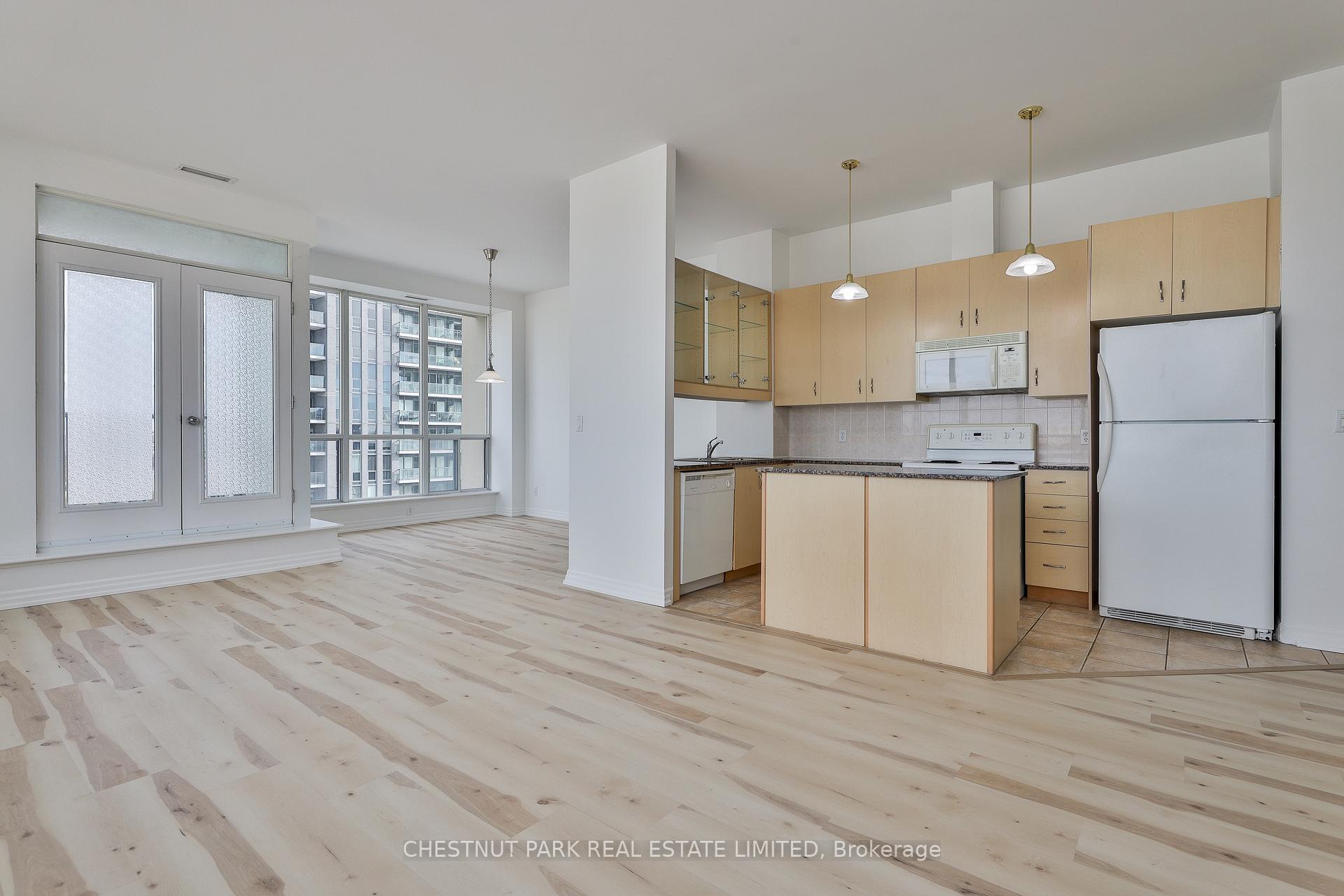 Photo 9 of Unit 1108, 797 Don Mills Road, Toronto, Flemingdon Park — HOMEH