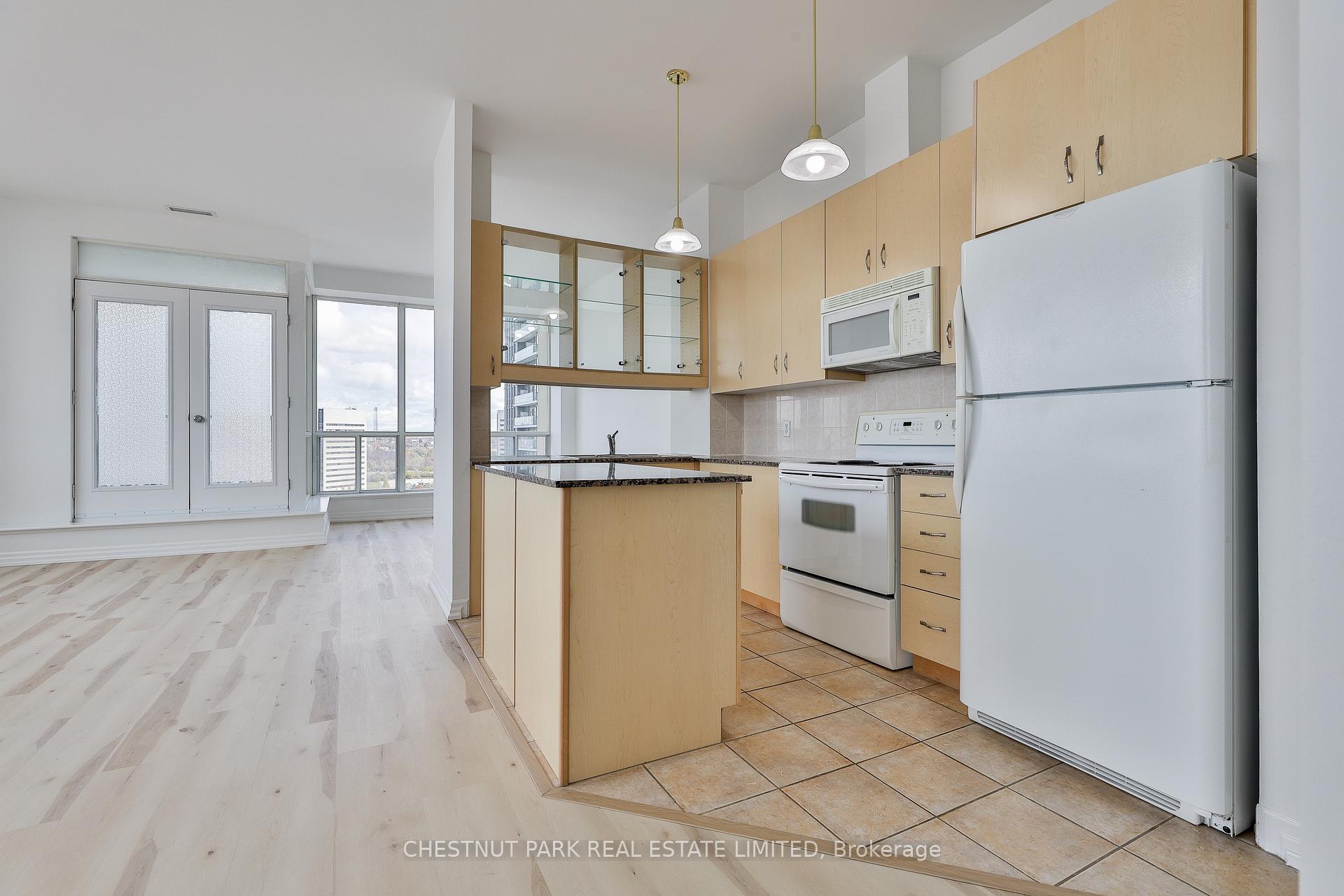 Photo 22 of Unit 1108, 797 Don Mills Road, Toronto, Flemingdon Park — HOMEH