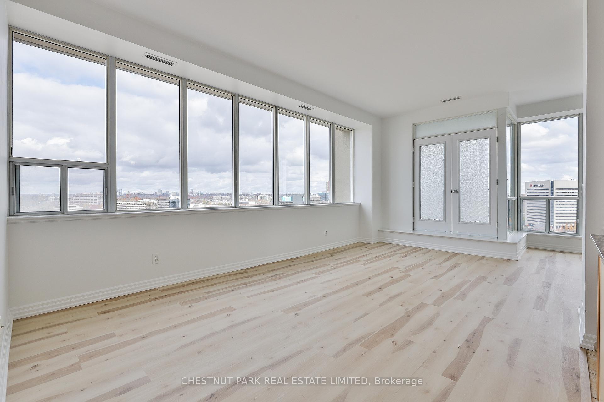 Photo 4 of Unit 1108, 797 Don Mills Road, Toronto, Flemingdon Park — HOMEH