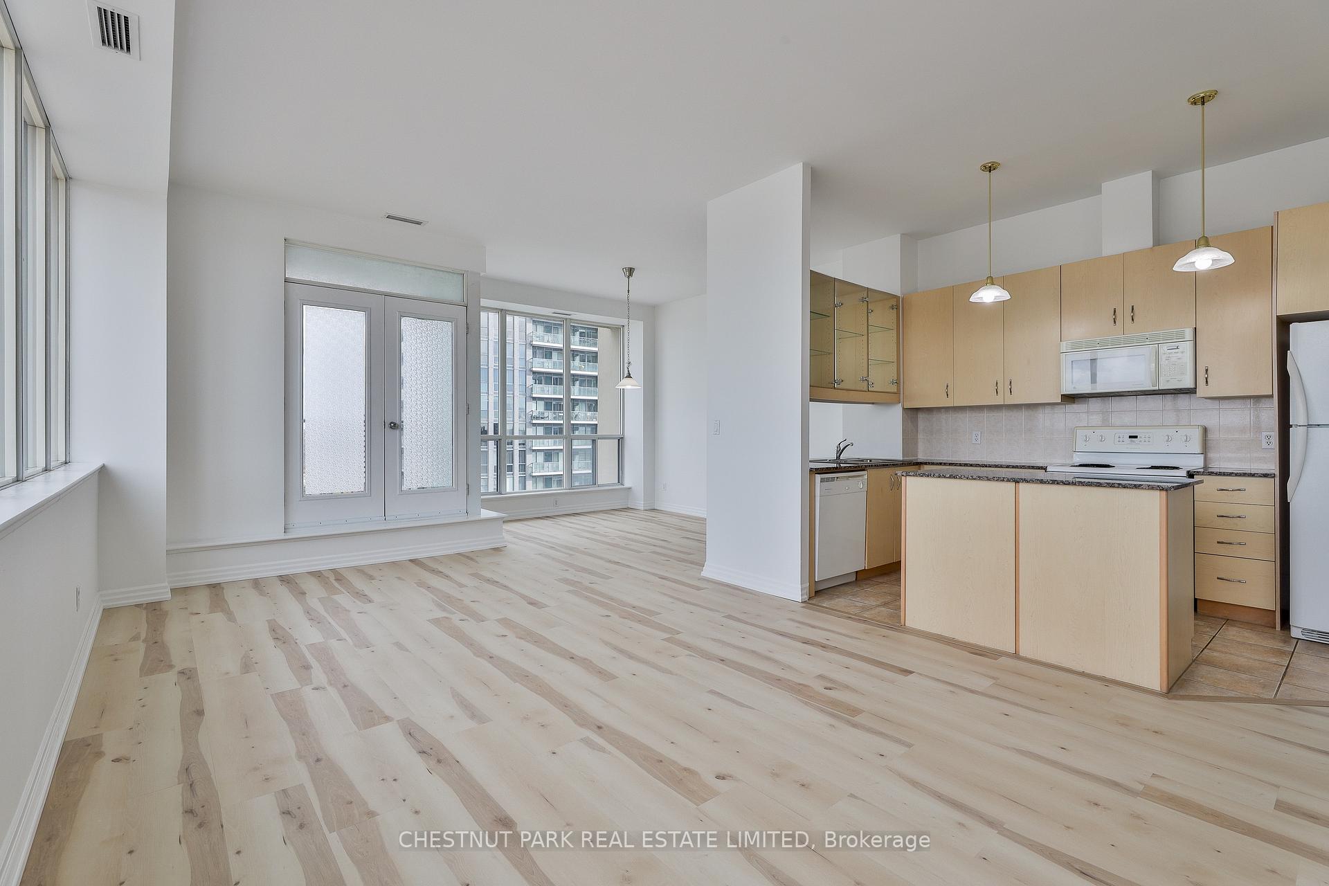 Photo 5 of Unit 1108, 797 Don Mills Road, Toronto, Flemingdon Park — HOMEH
