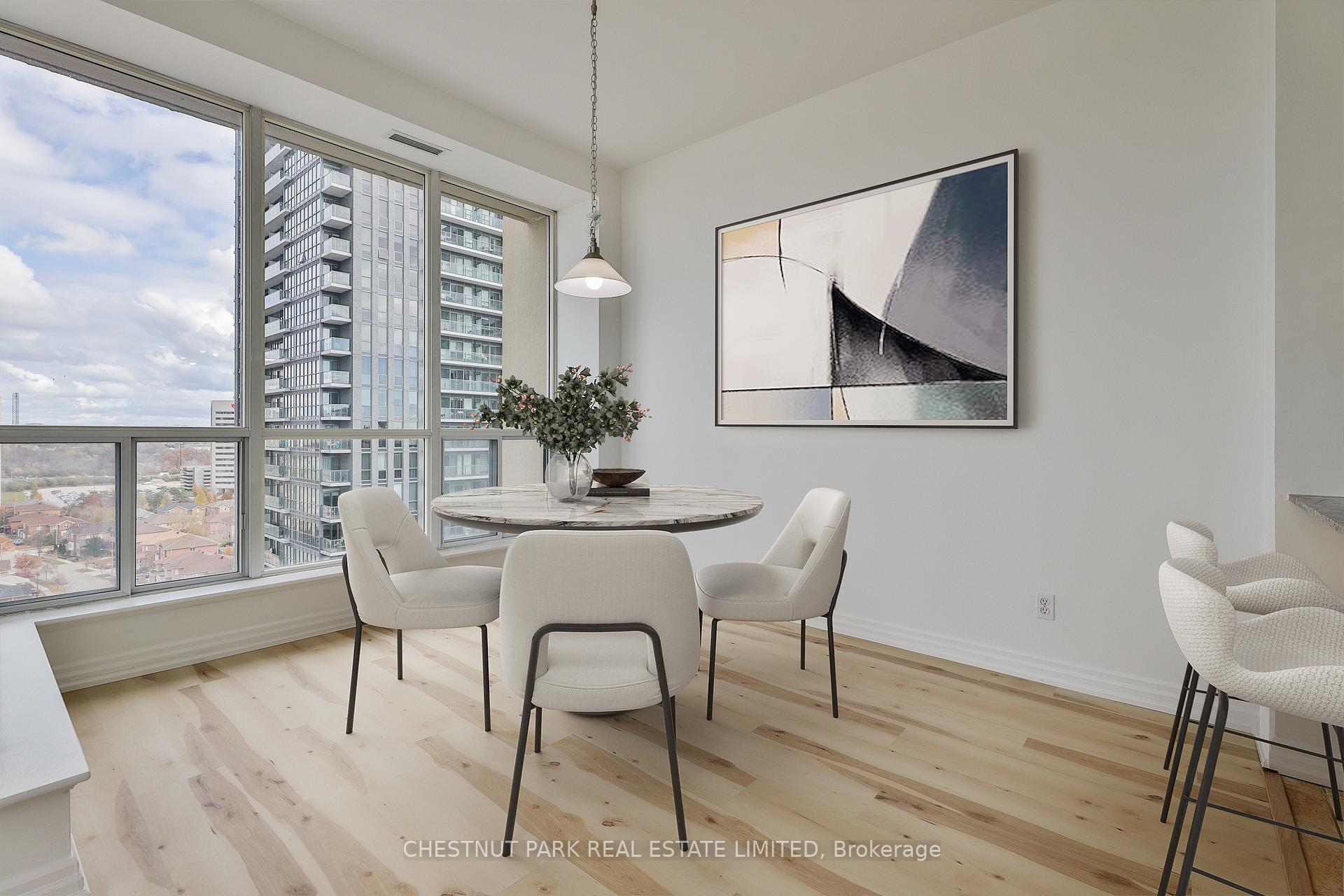 Photo 12 of Unit 1108, 797 Don Mills Road, Toronto, Flemingdon Park — HOMEH