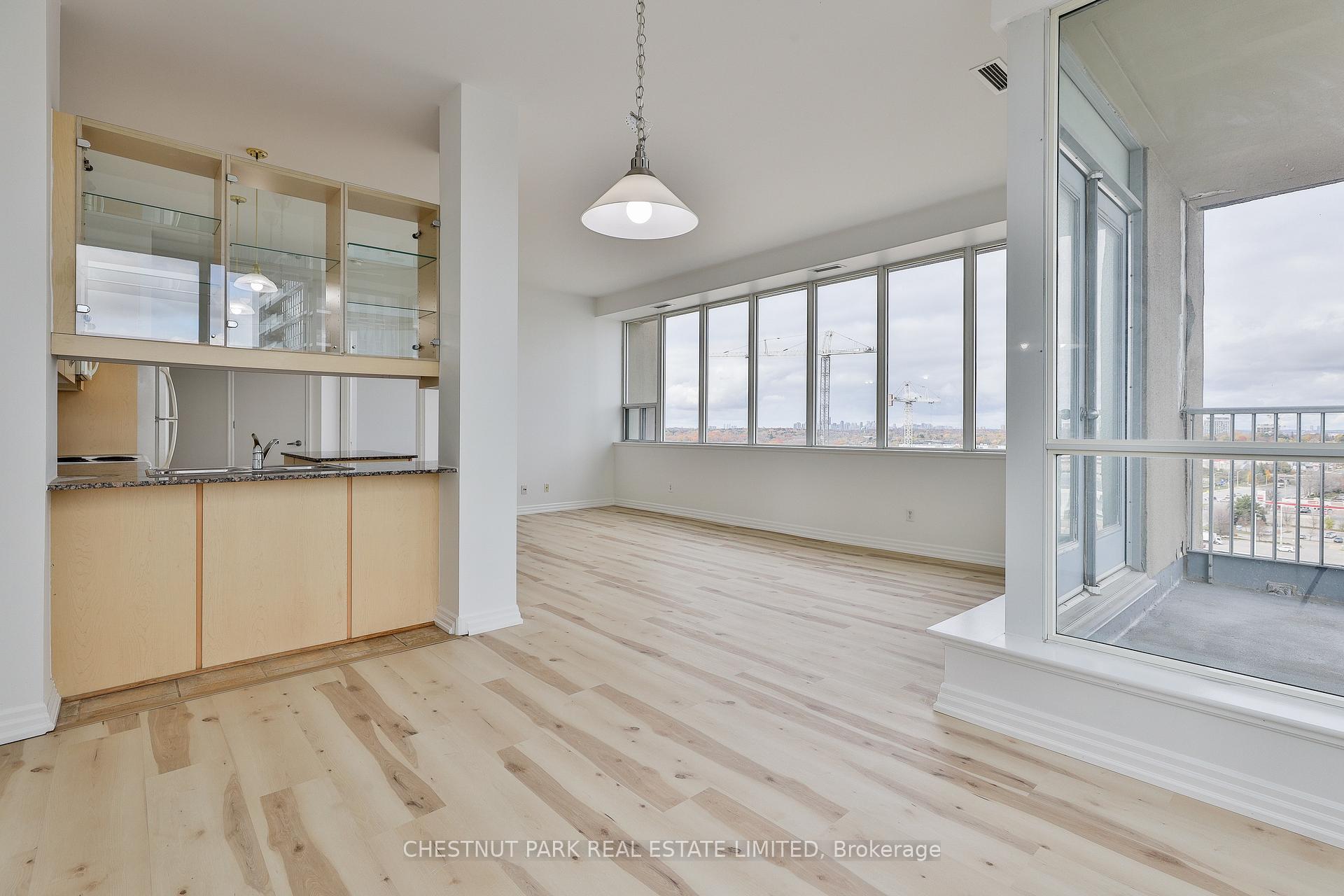 Photo 29 of Unit 1108, 797 Don Mills Road, Toronto, Flemingdon Park — HOMEH