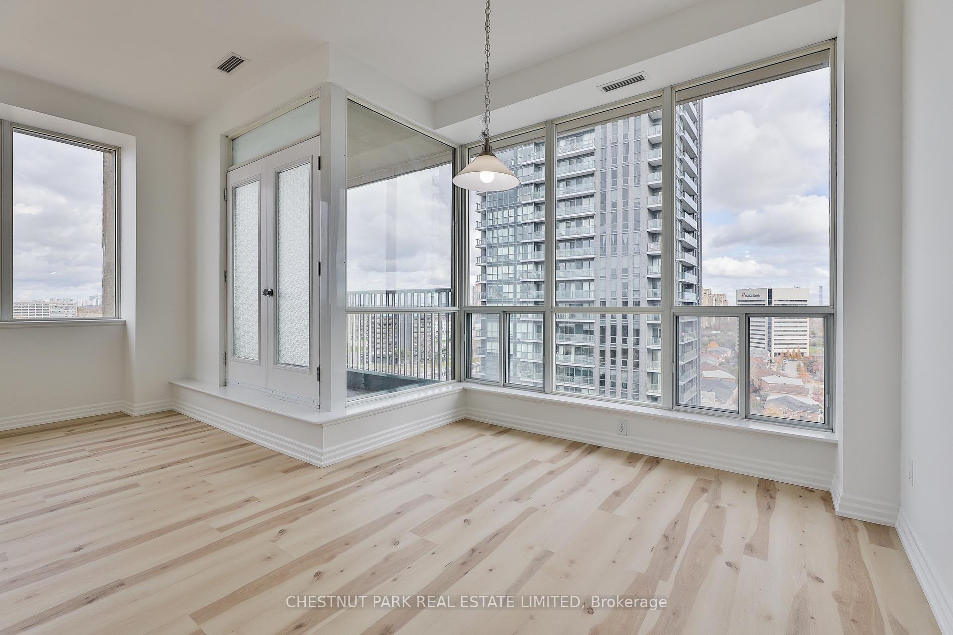 Photo 10 of Unit 1108, 797 Don Mills Road, Toronto, Flemingdon Park — HOMEH