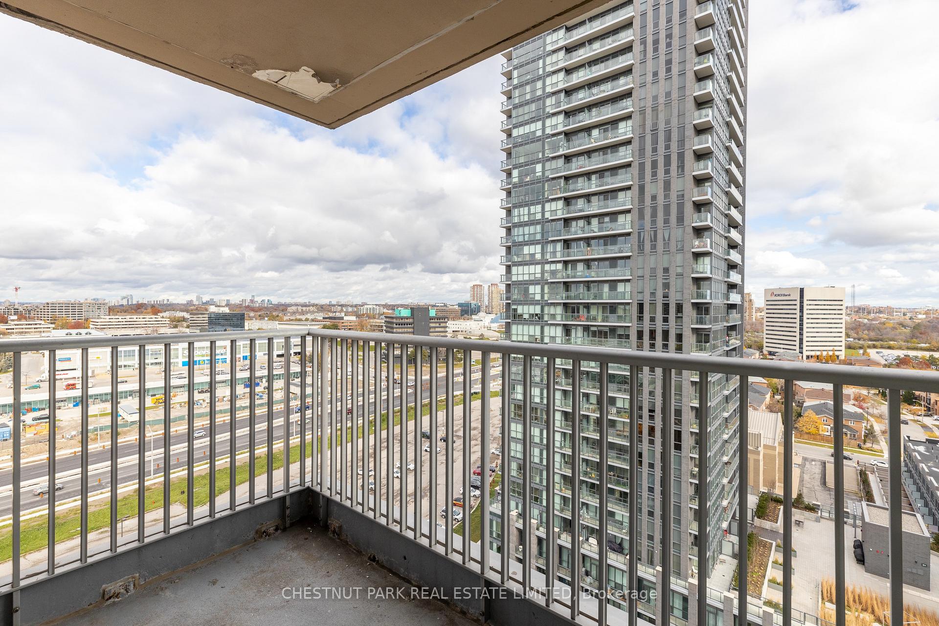 Photo 11 of Unit 1108, 797 Don Mills Road, Toronto, Flemingdon Park — HOMEH