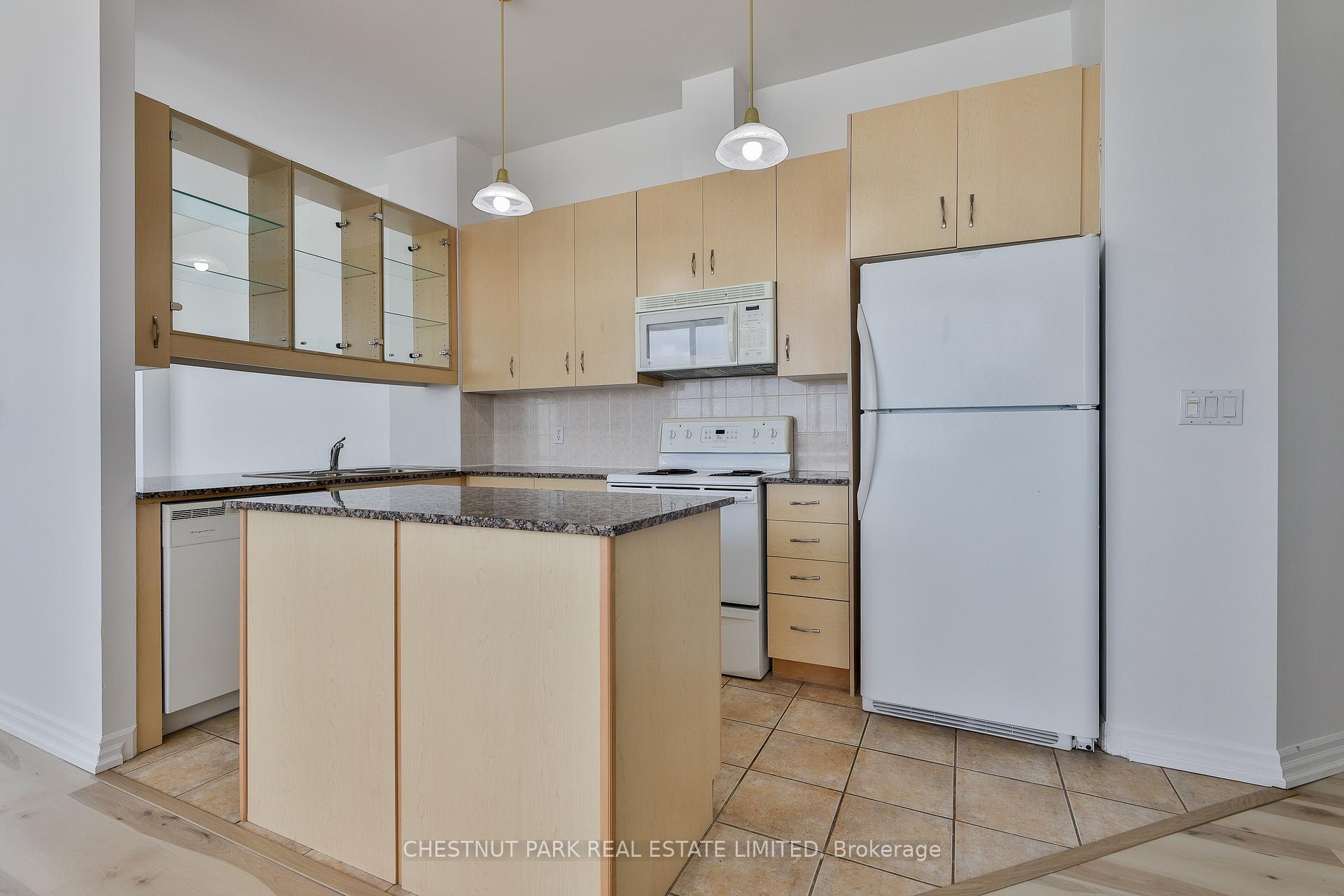 Photo 26 of Unit 1108, 797 Don Mills Road, Toronto, Flemingdon Park — HOMEH