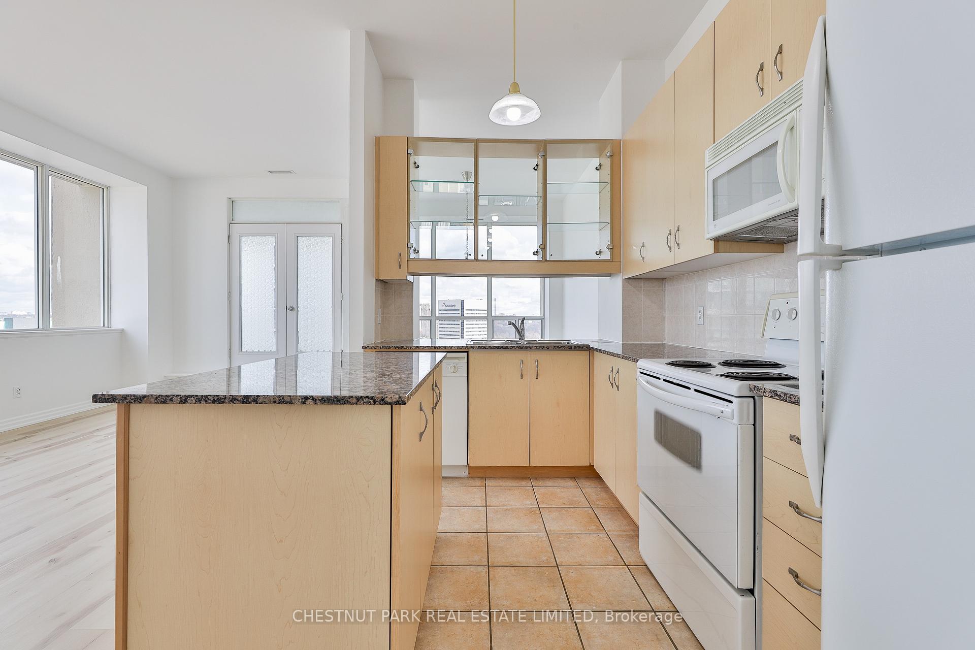 Photo 13 of Unit 1108, 797 Don Mills Road, Toronto, Flemingdon Park — HOMEH