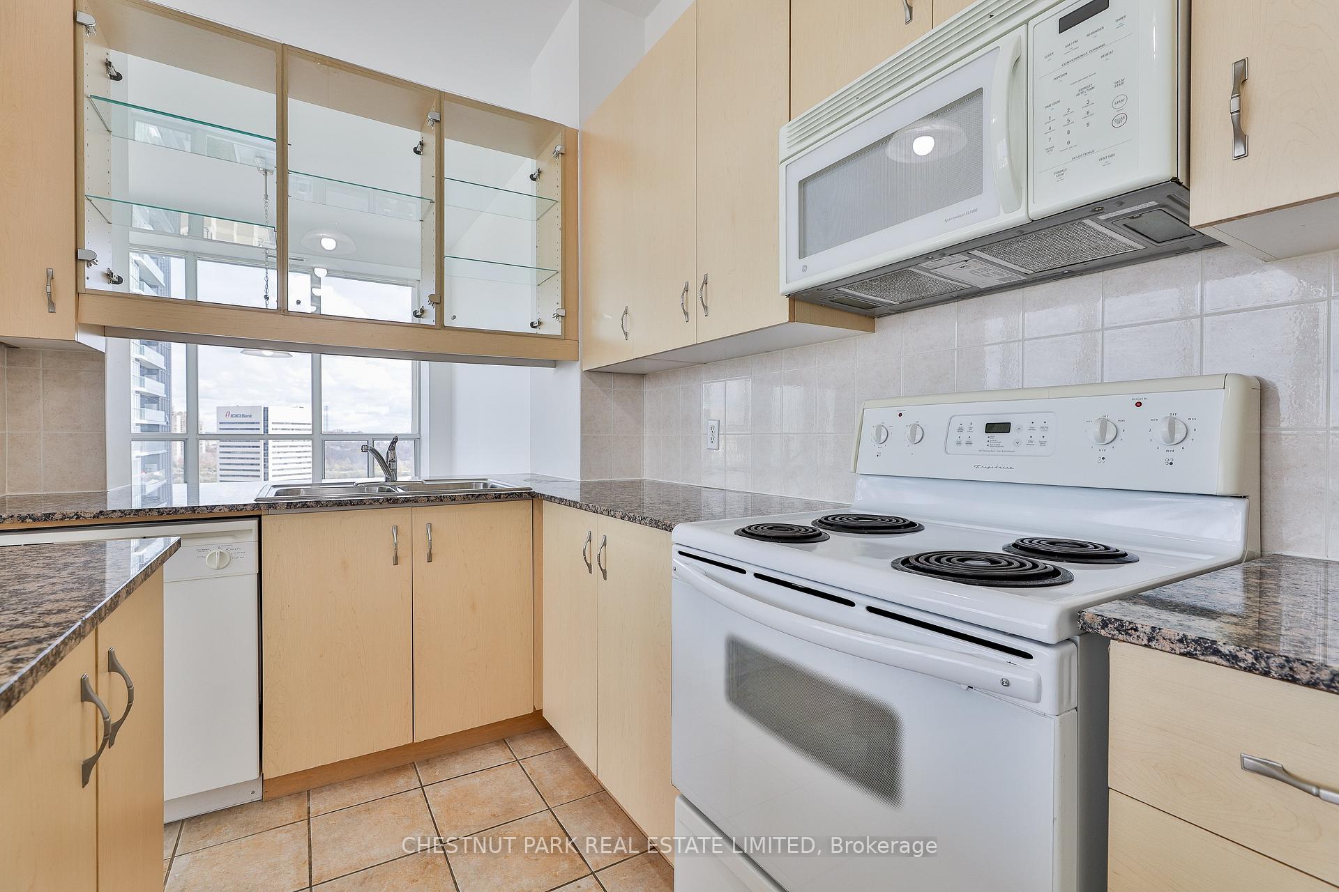 Photo 16 of Unit 1108, 797 Don Mills Road, Toronto, Flemingdon Park — HOMEH