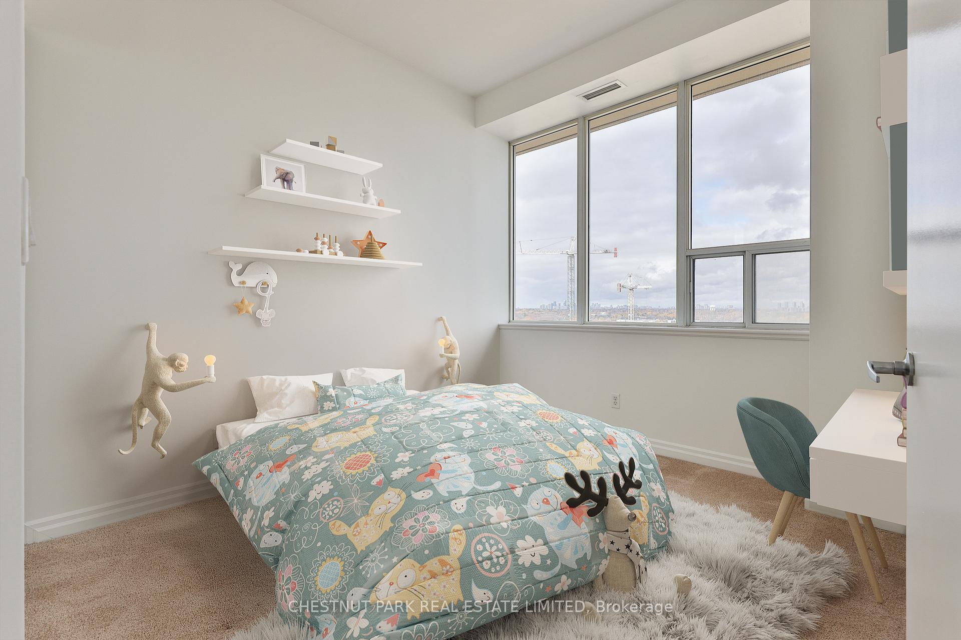 Photo 21 of Unit 1108, 797 Don Mills Road, Toronto, Flemingdon Park — HOMEH