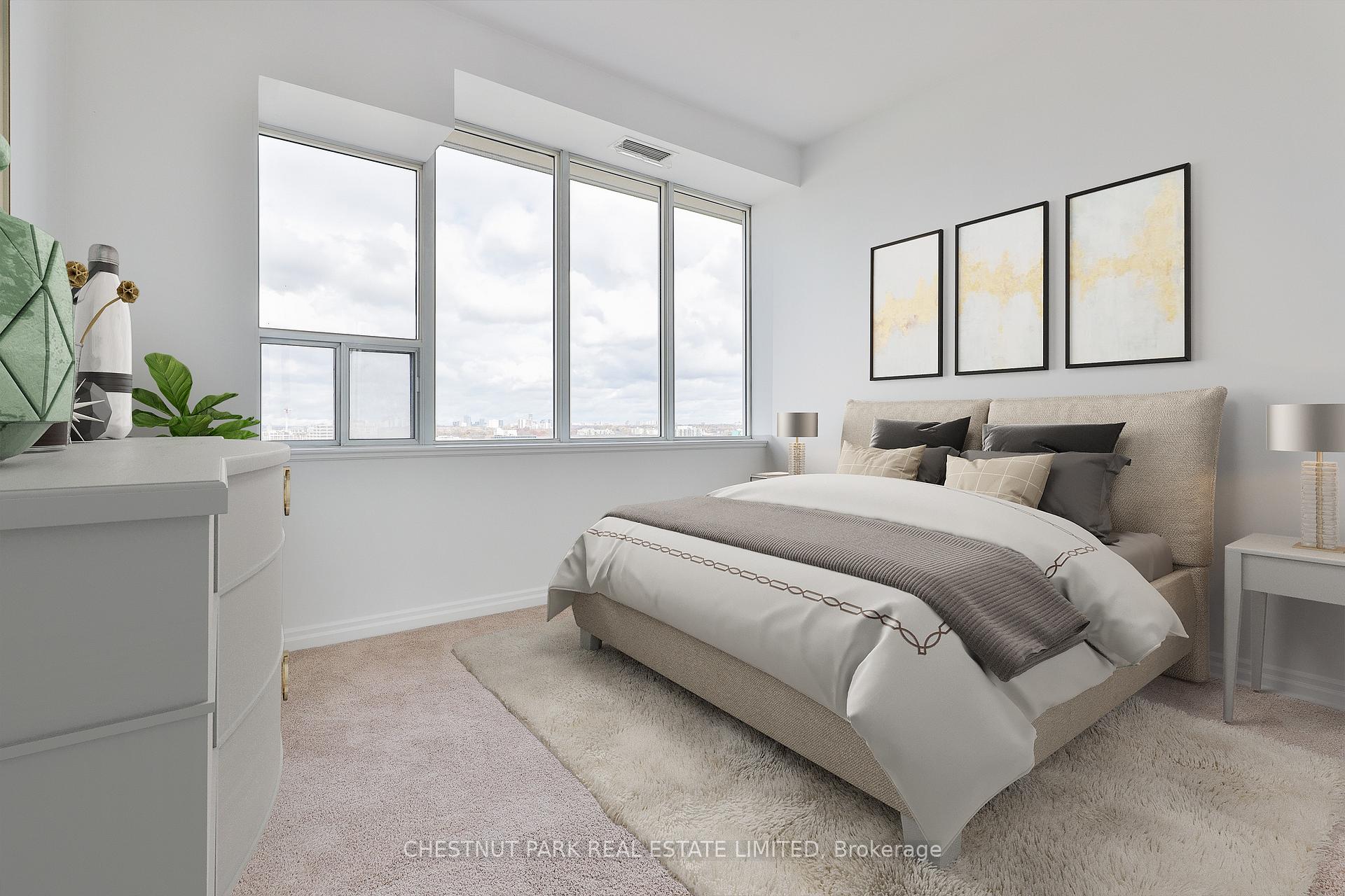 Photo 30 of Unit 1108, 797 Don Mills Road, Toronto, Flemingdon Park — HOMEH