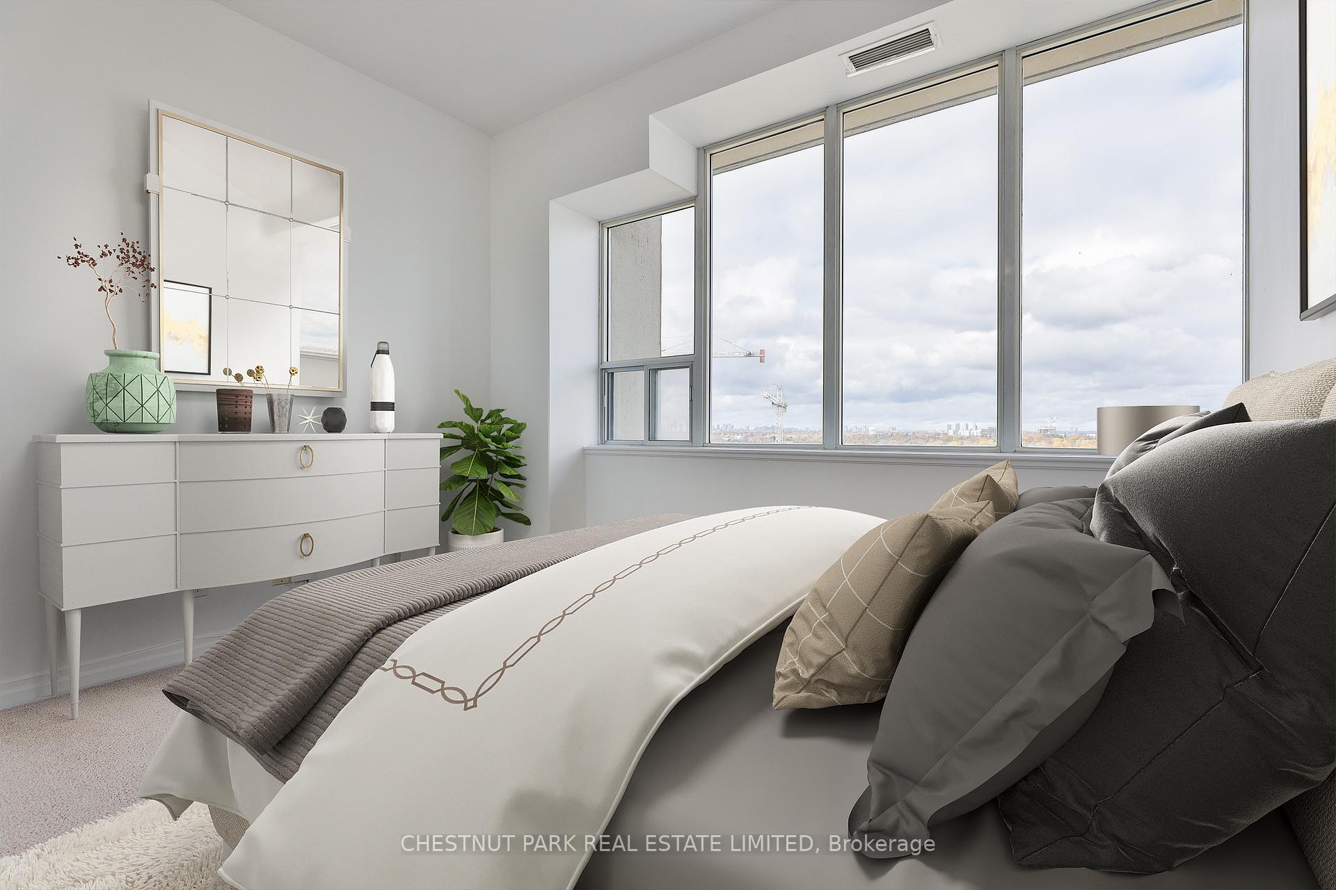 Photo 34 of Unit 1108, 797 Don Mills Road, Toronto, Flemingdon Park — HOMEH
