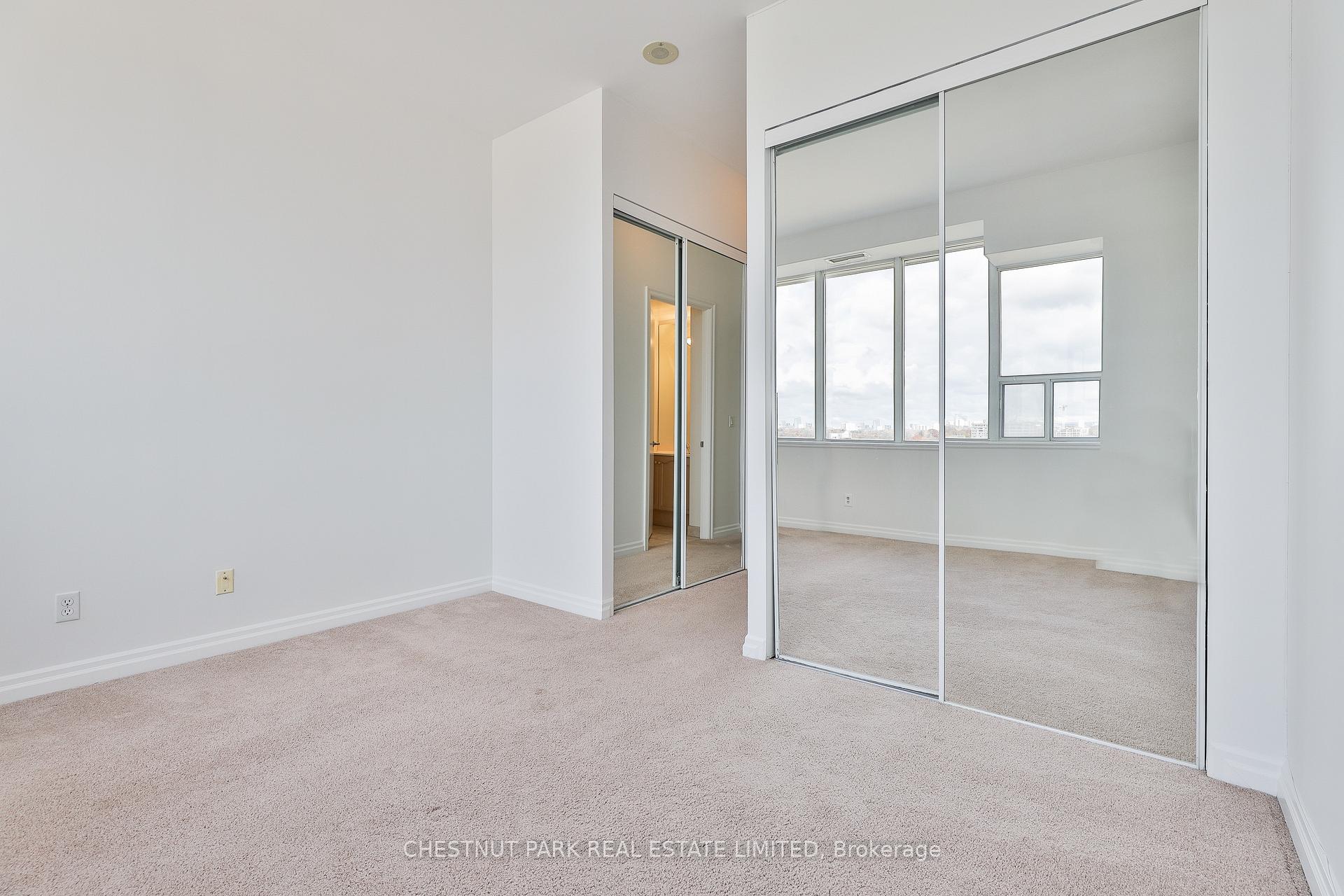 Photo 42 of Unit 1108, 797 Don Mills Road, Toronto, Flemingdon Park — HOMEH