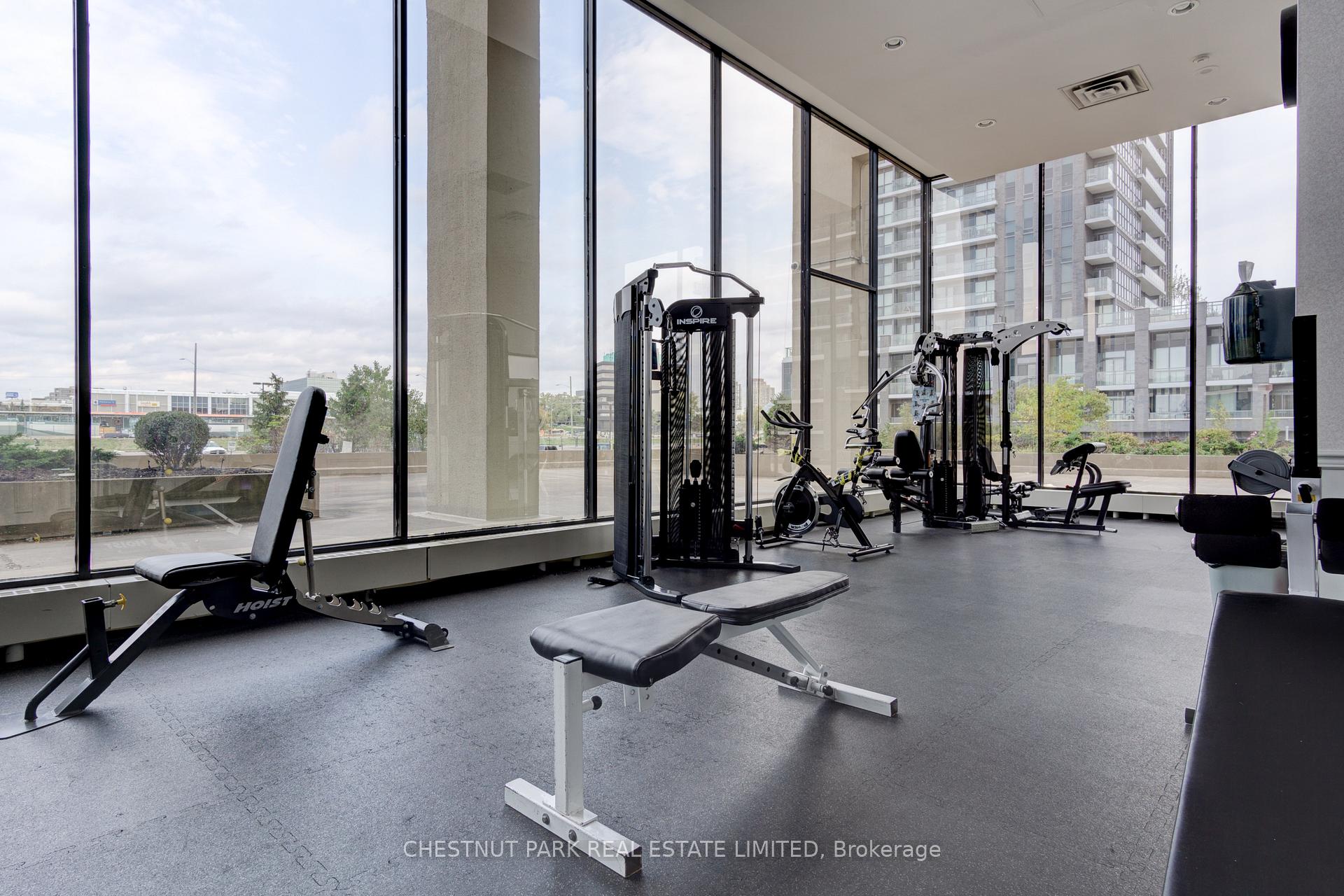 Photo 41 of Unit 1108, 797 Don Mills Road, Toronto, Flemingdon Park — HOMEH