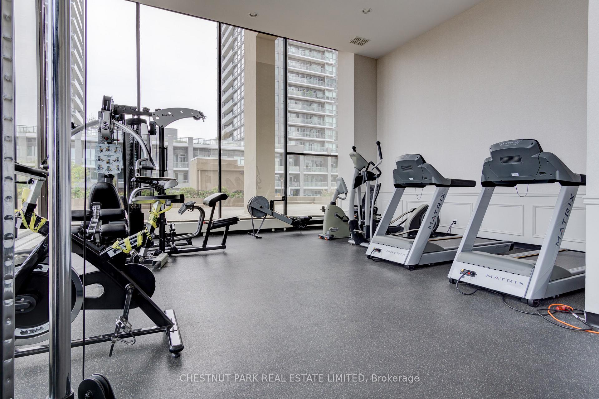 Photo 43 of Unit 1108, 797 Don Mills Road, Toronto, Flemingdon Park — HOMEH