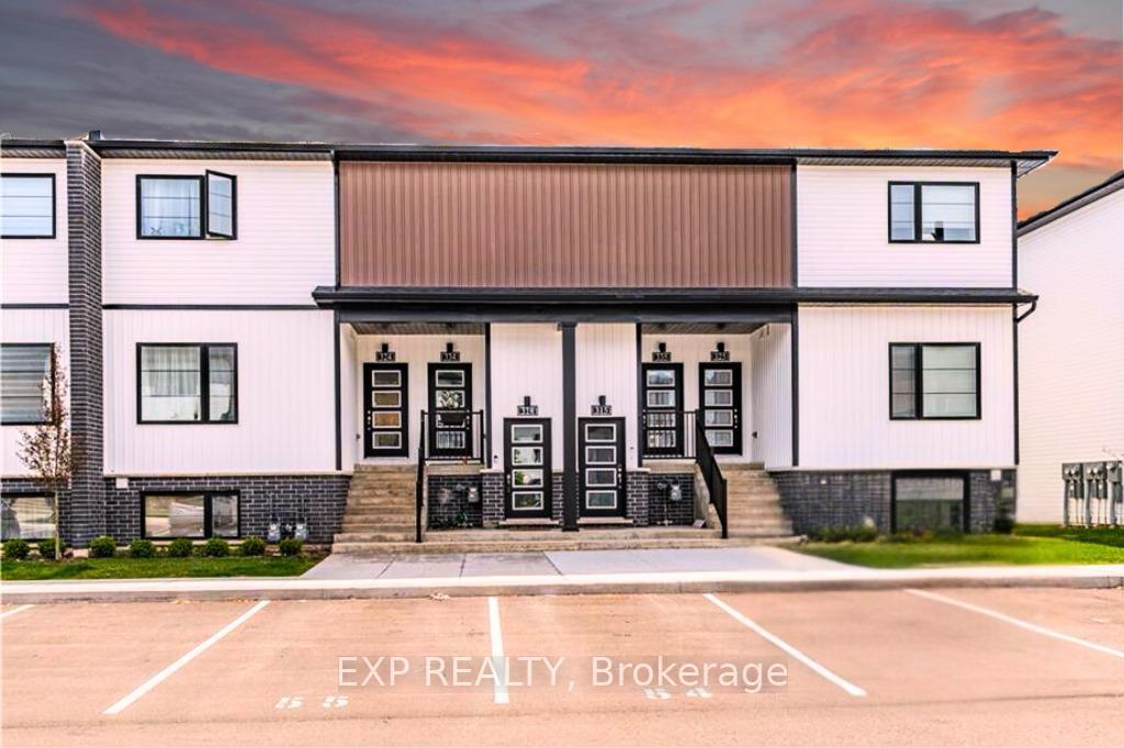 Photo 1 of Unit 624, 4263 Fourth Avenue, Niagara Falls, Downtown — HOMEH