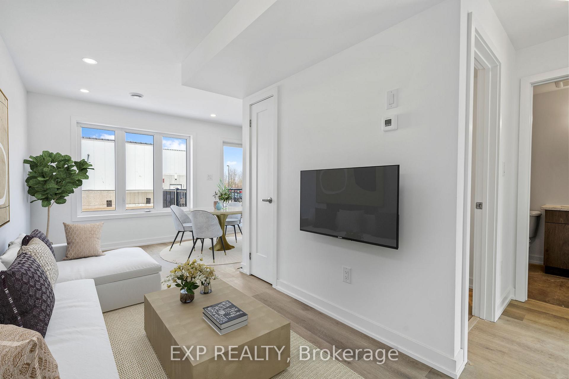 Photo 2 of Unit 624, 4263 Fourth Avenue, Niagara Falls, Downtown — HOMEH