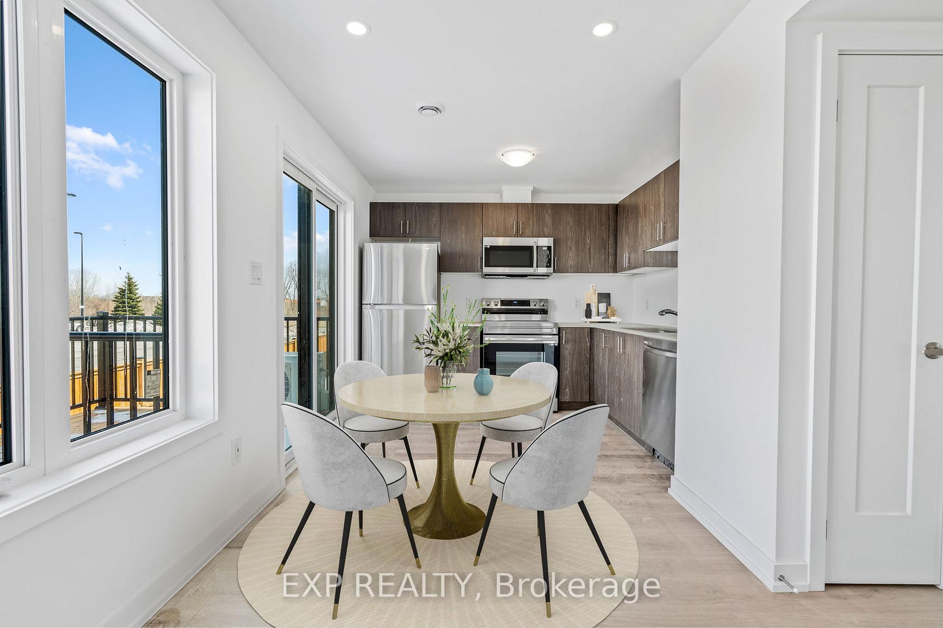 Photo 16 of Unit 624, 4263 Fourth Avenue, Niagara Falls, Downtown — HOMEH