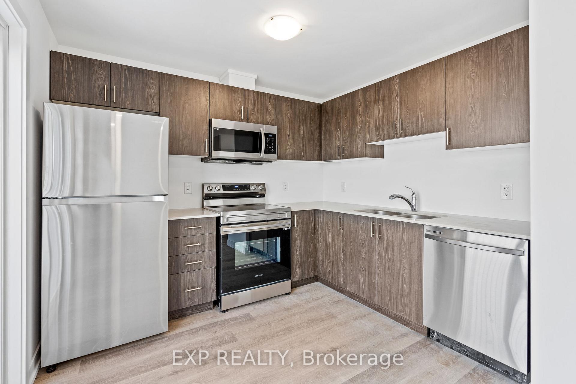 Photo 3 of Unit 624, 4263 Fourth Avenue, Niagara Falls, Downtown — HOMEH