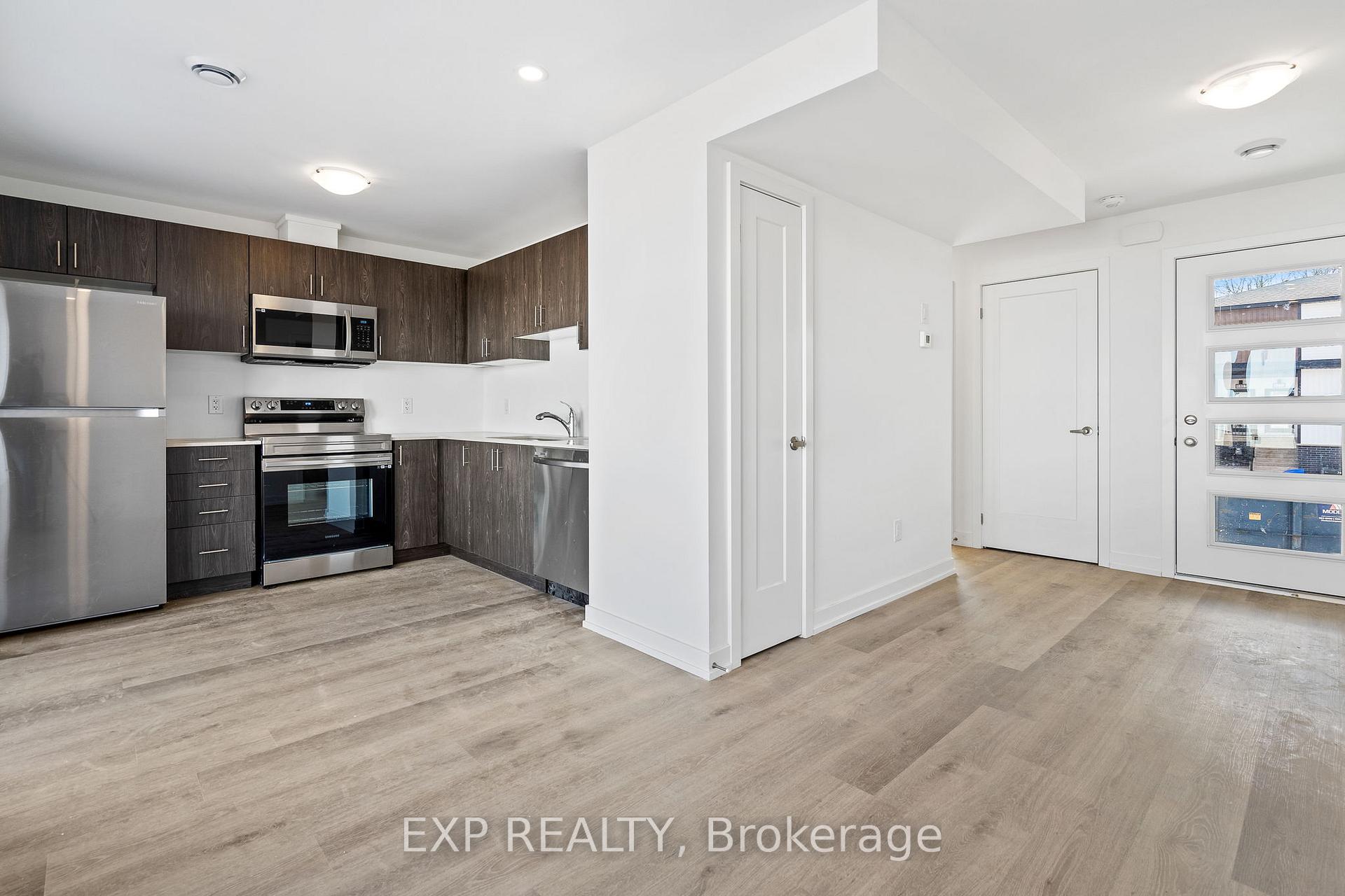Photo 7 of Unit 624, 4263 Fourth Avenue, Niagara Falls, Downtown — HOMEH