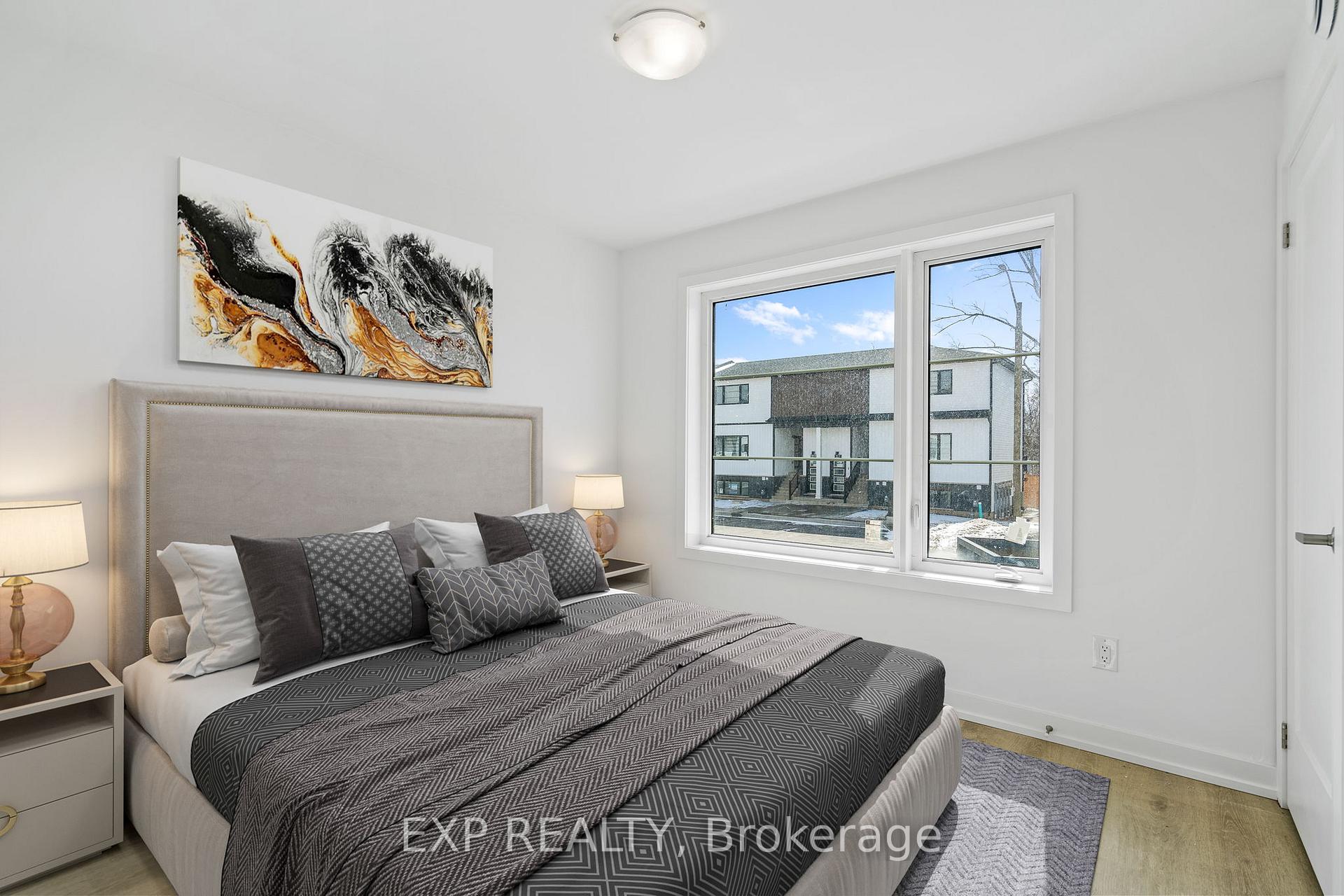Photo 17 of Unit 624, 4263 Fourth Avenue, Niagara Falls, Downtown — HOMEH