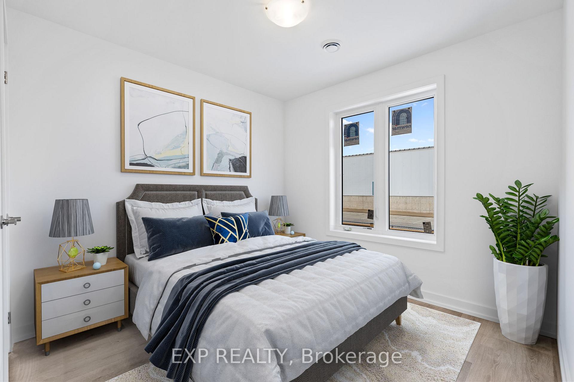 Photo 13 of Unit 624, 4263 Fourth Avenue, Niagara Falls, Downtown — HOMEH