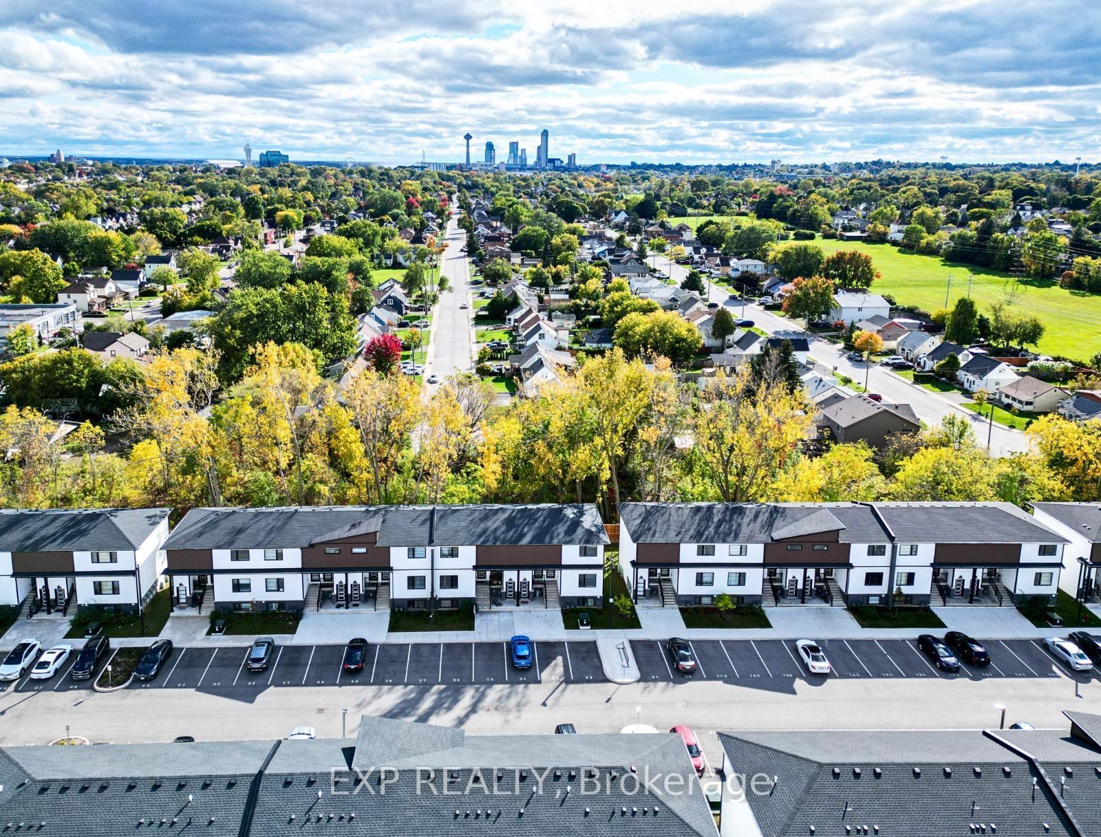Photo 18 of Unit 624, 4263 Fourth Avenue, Niagara Falls, Downtown — HOMEH