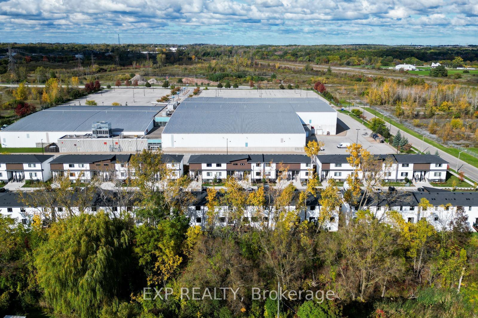Photo 15 of Unit 624, 4263 Fourth Avenue, Niagara Falls, Downtown — HOMEH