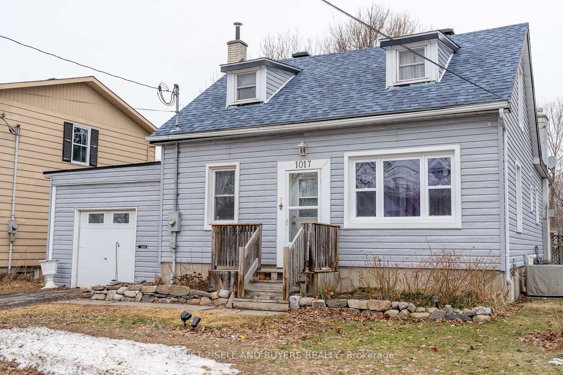 Photo 2 of 1017 Osborne Avenue, Cornwall — HOMEH