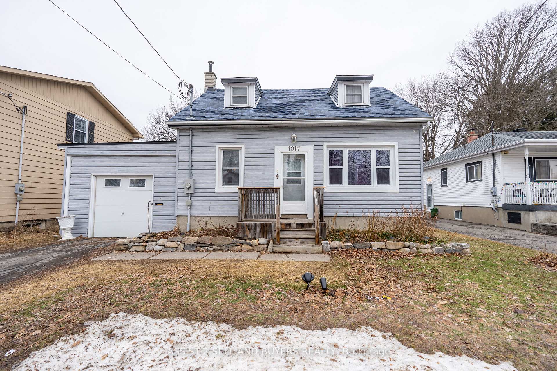 Photo 3 of 1017 Osborne Avenue, Cornwall — HOMEH