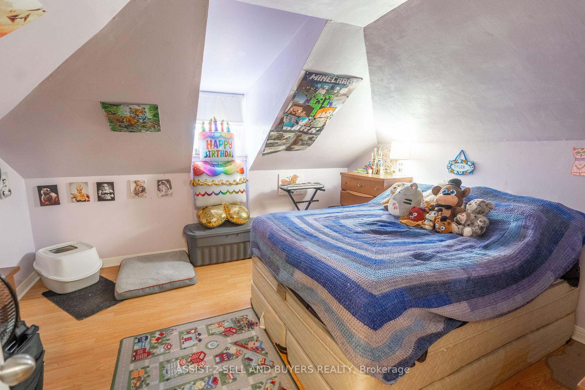 Photo 27 of 1017 Osborne Avenue, Cornwall — HOMEH
