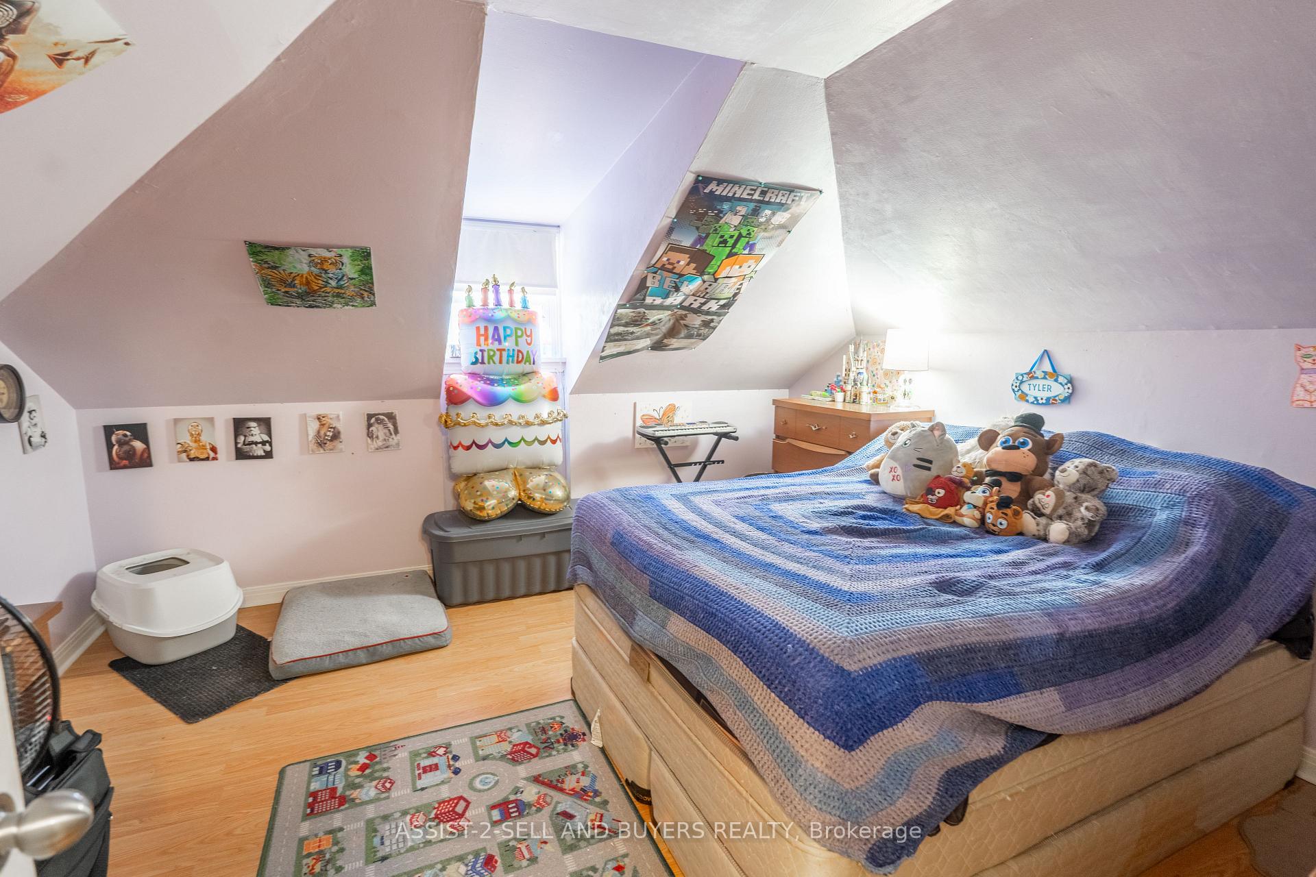 Photo 28 of 1017 Osborne Avenue, Cornwall — HOMEH