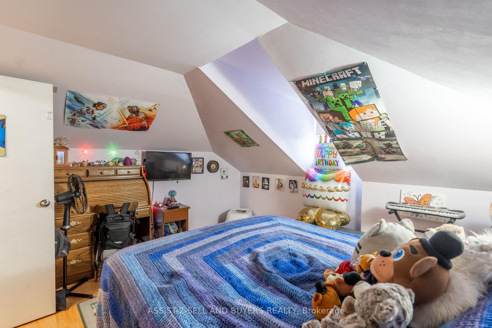 Photo 29 of 1017 Osborne Avenue, Cornwall — HOMEH