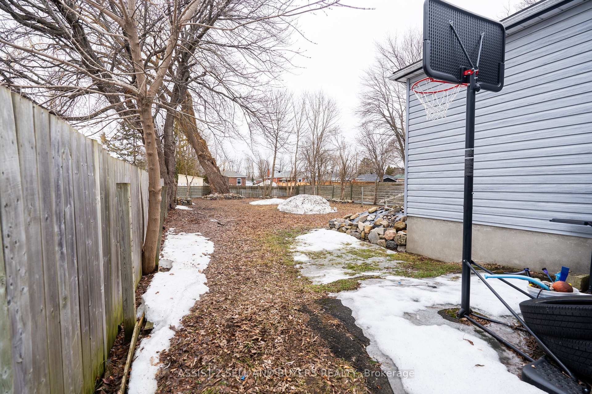 Photo 37 of 1017 Osborne Avenue, Cornwall — HOMEH