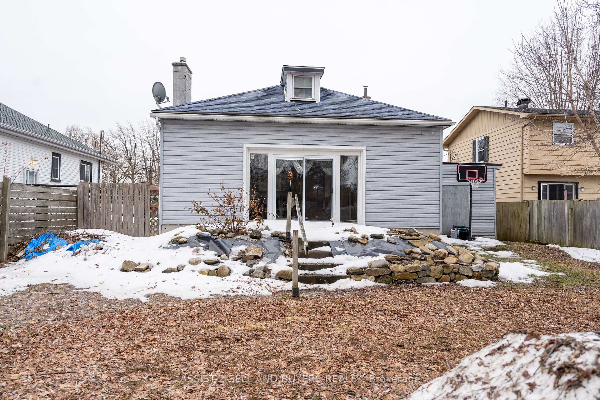 Photo 42 of 1017 Osborne Avenue, Cornwall — HOMEH
