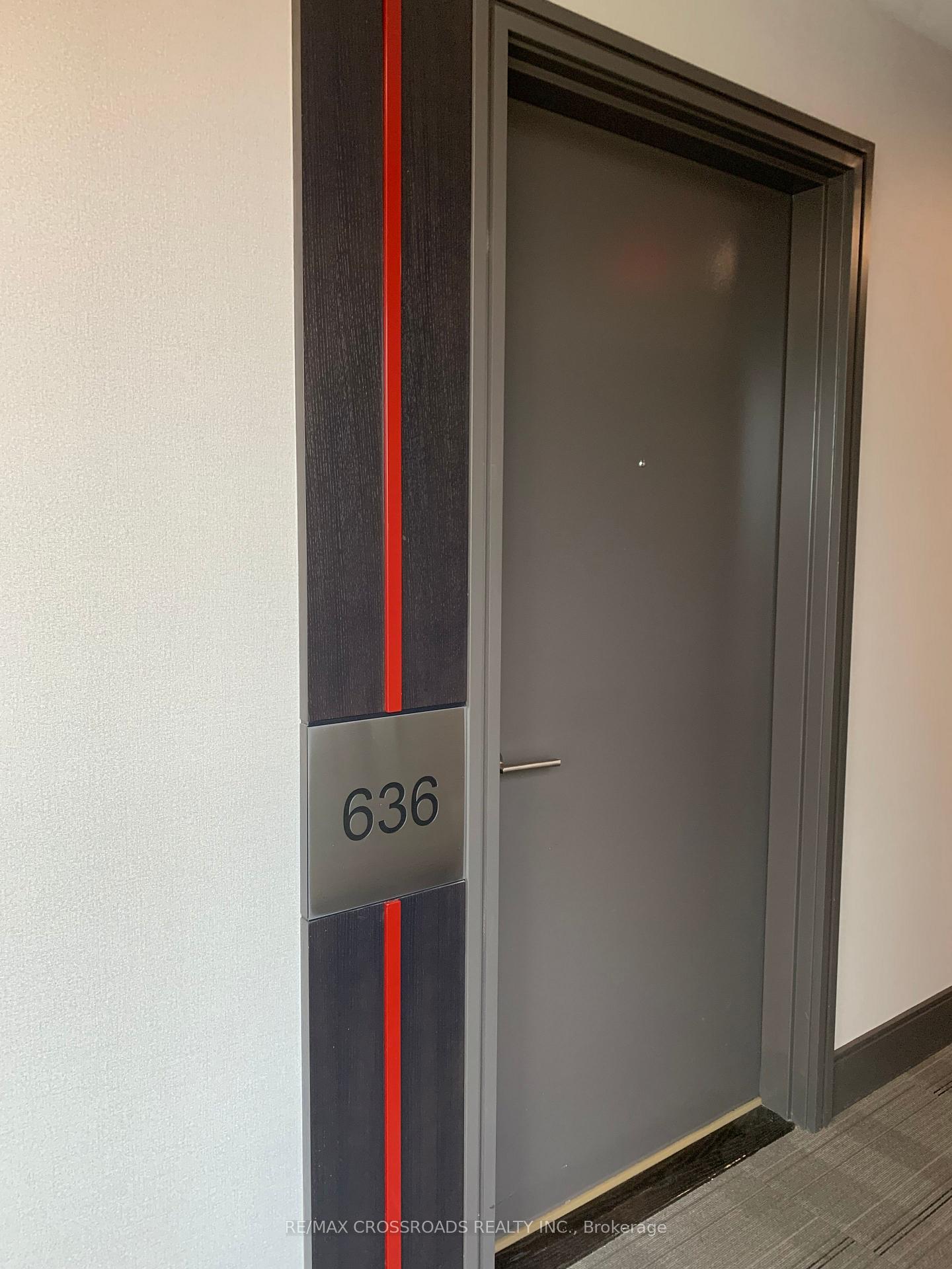 Photo 3 of Unit 636, 540 Bur Oak Avenue, Markham, Berczy — HOMEH
