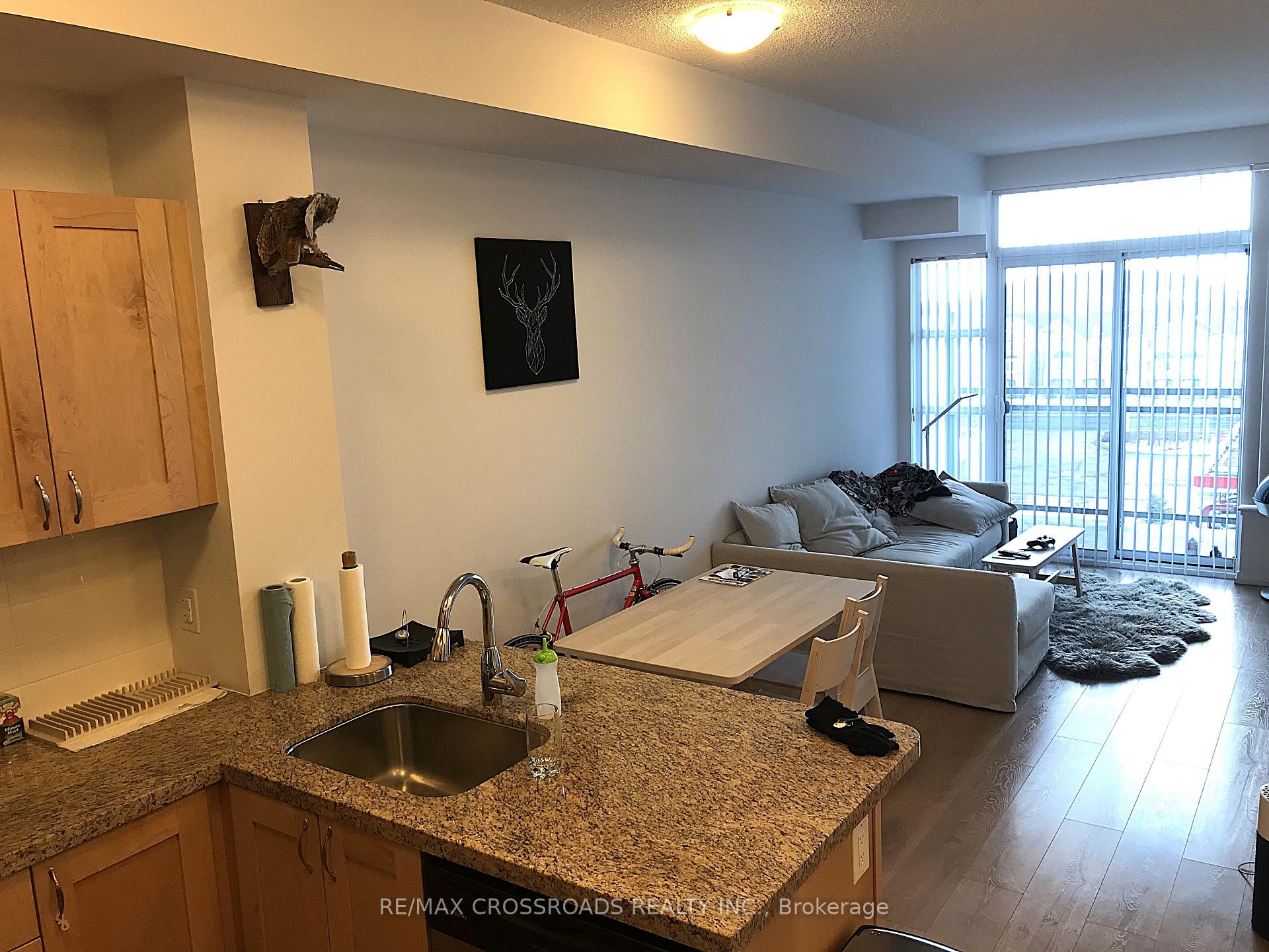 Photo 5 of Unit 636, 540 Bur Oak Avenue, Markham, Berczy — HOMEH