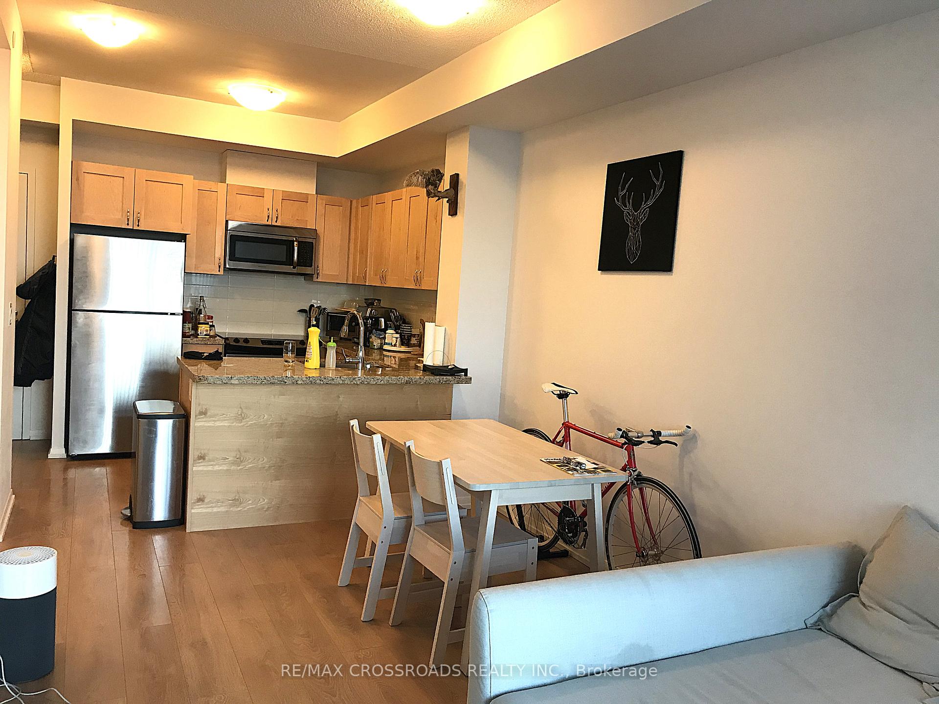 Photo 2 of Unit 636, 540 Bur Oak Avenue, Markham, Berczy — HOMEH