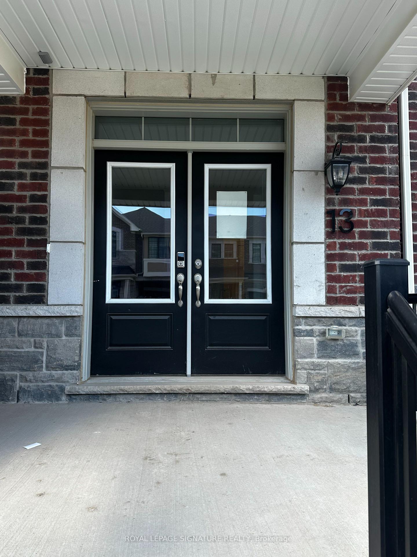 Photo 1 of Unit 13, 1259 Lily Crescent, Milton, Walker — HOMEH