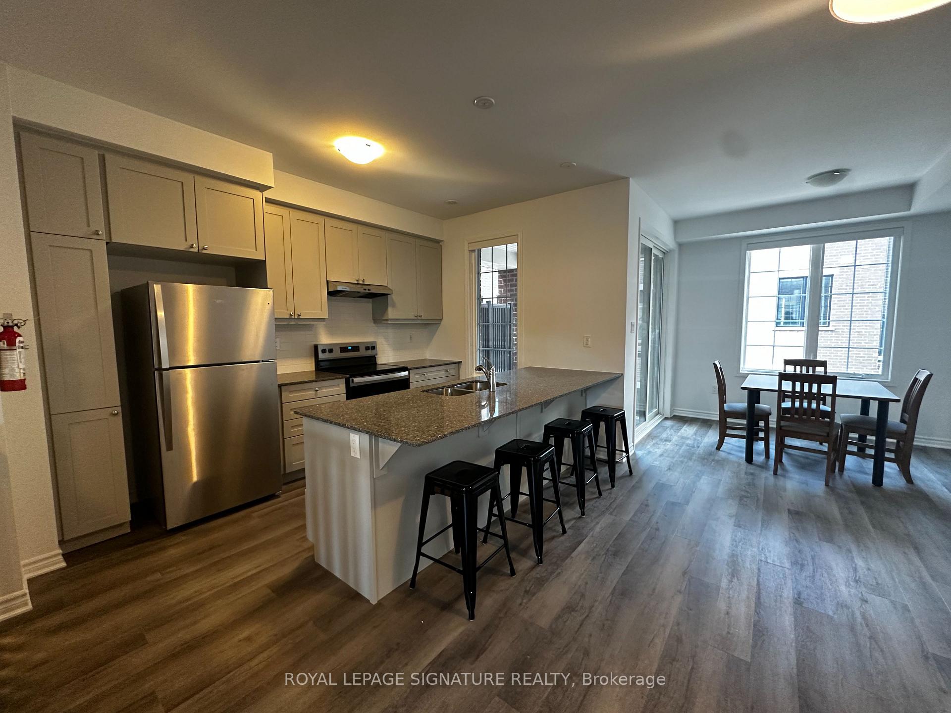 Photo 8 of Unit 13, 1259 Lily Crescent, Milton, Walker — HOMEH