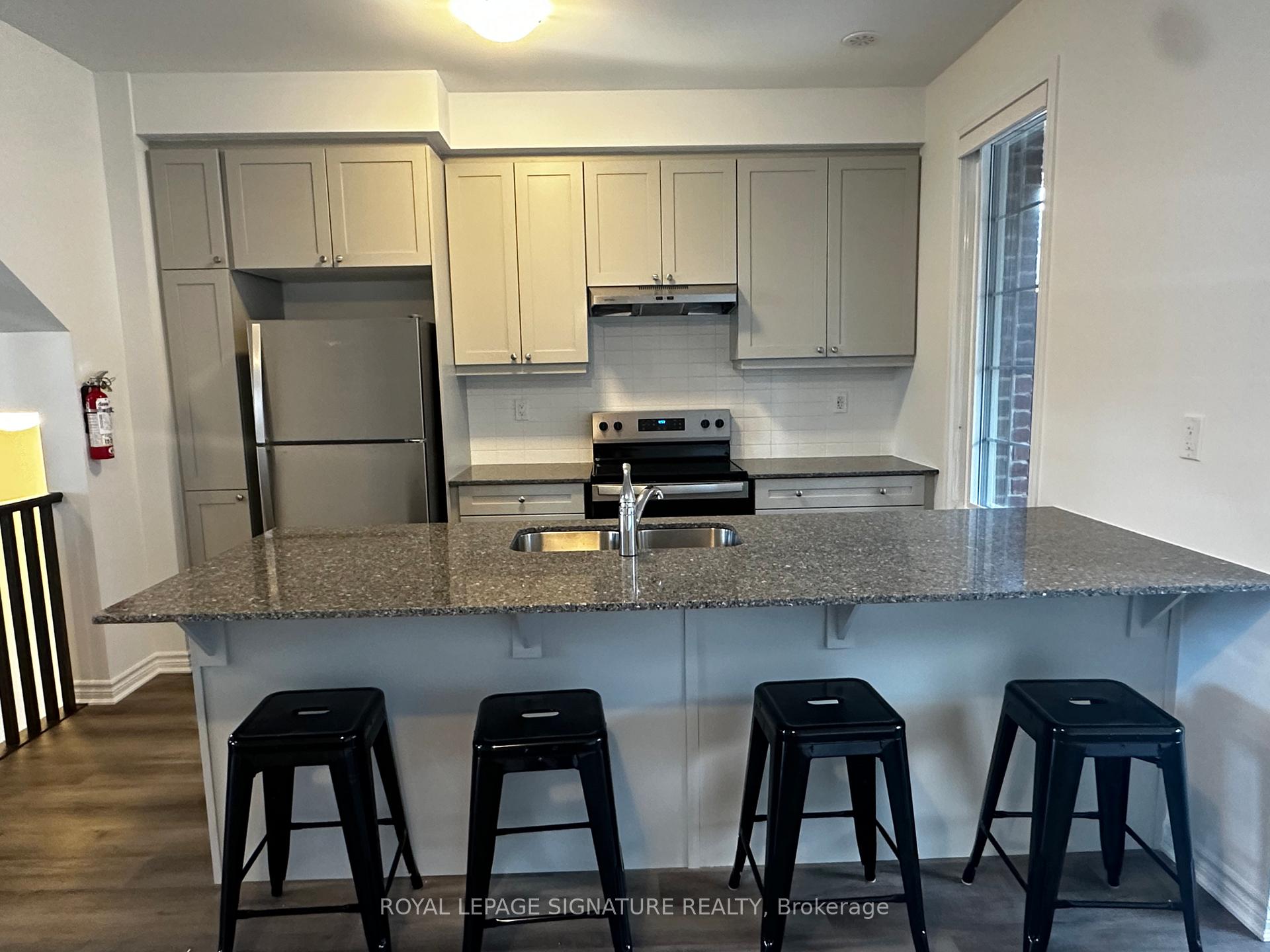 Photo 3 of Unit 13, 1259 Lily Crescent, Milton, Walker — HOMEH