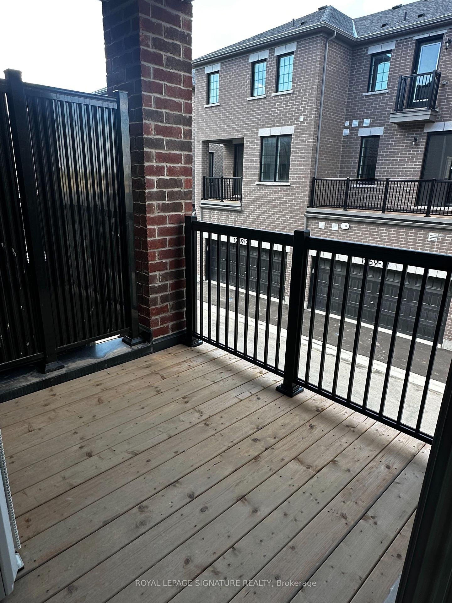 Photo 4 of Unit 13, 1259 Lily Crescent, Milton, Walker — HOMEH