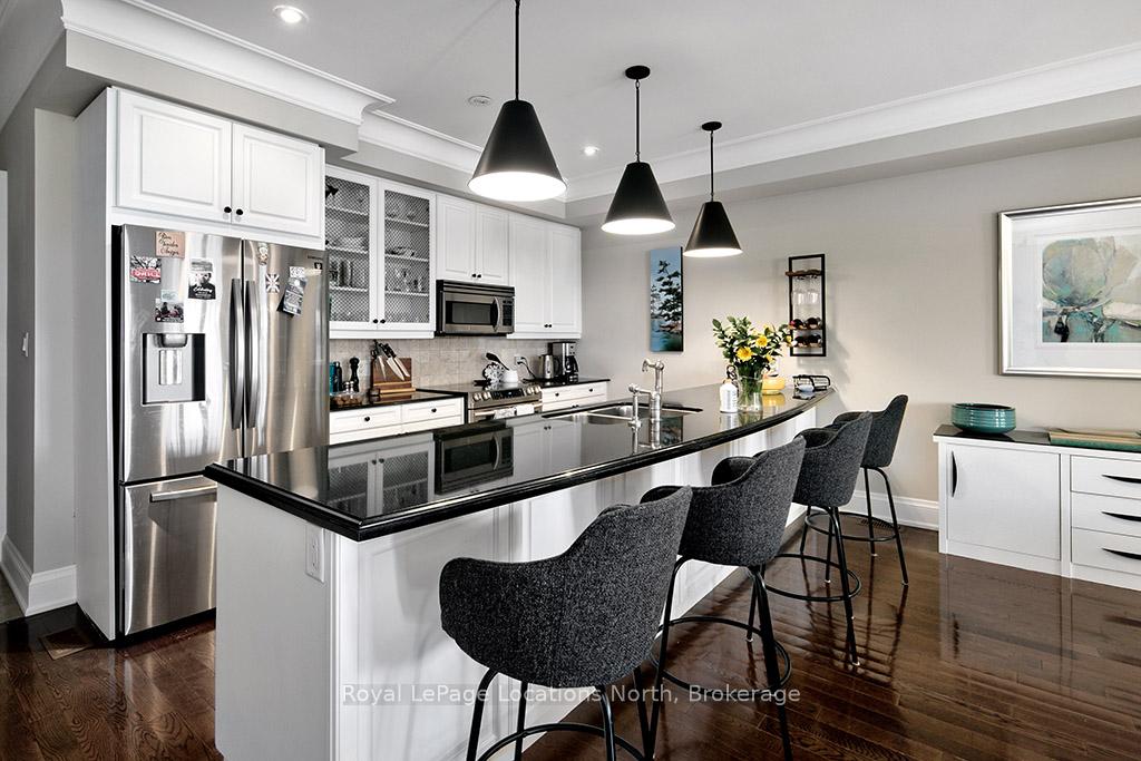 Photo 19 of Unit 503, 40 Trott Boulevard, Collingwood — HOMEH