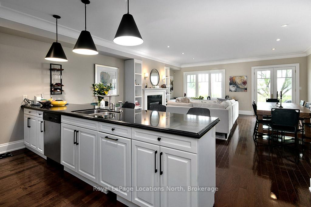 Photo 4 of Unit 503, 40 Trott Boulevard, Collingwood — HOMEH