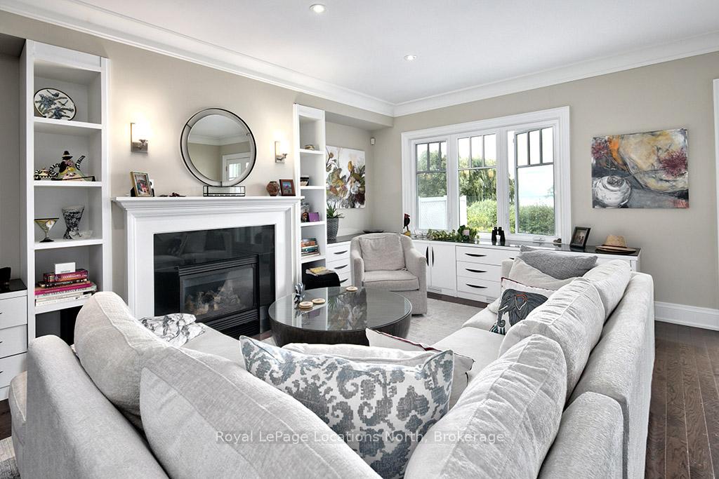 Photo 10 of Unit 503, 40 Trott Boulevard, Collingwood — HOMEH