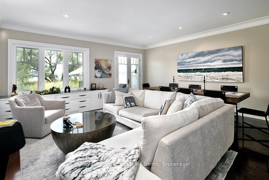 Photo 5 of Unit 503, 40 Trott Boulevard, Collingwood — HOMEH