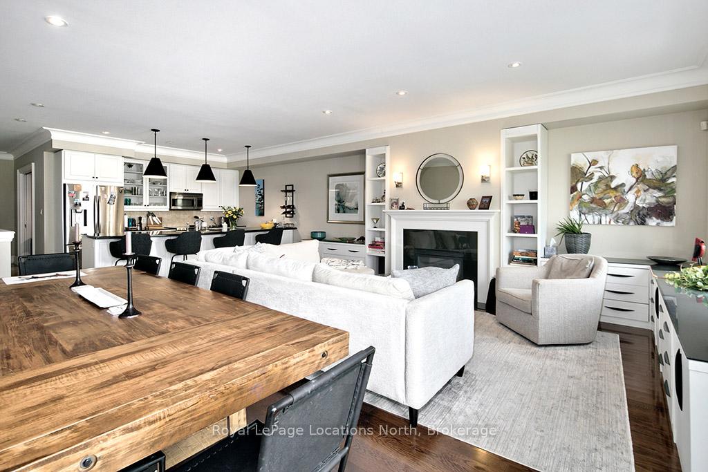 Photo 2 of Unit 503, 40 Trott Boulevard, Collingwood — HOMEH