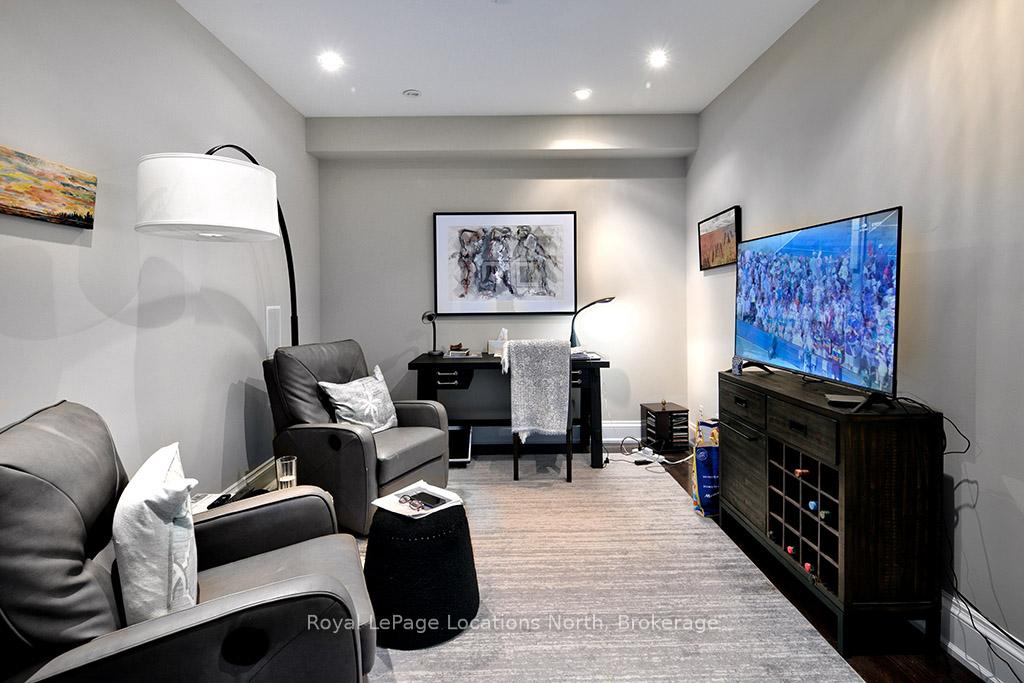 Photo 9 of Unit 503, 40 Trott Boulevard, Collingwood — HOMEH