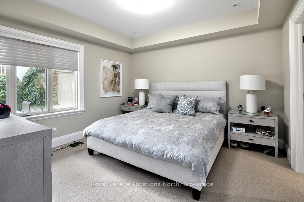 Photo 14 of Unit 503, 40 Trott Boulevard, Collingwood — HOMEH