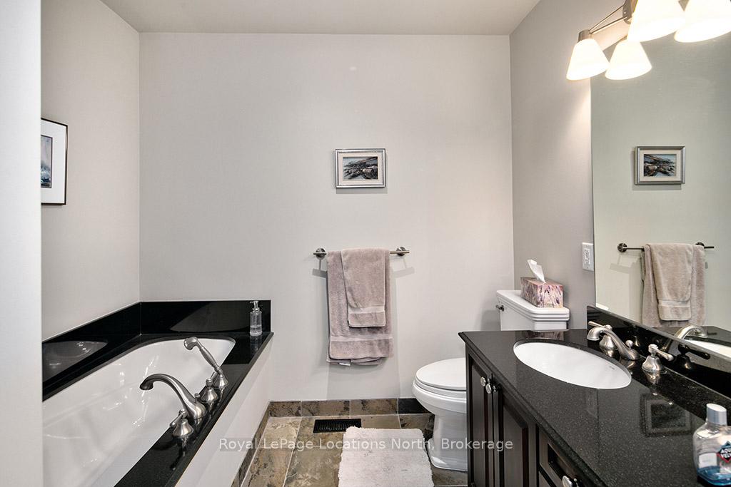 Photo 8 of Unit 503, 40 Trott Boulevard, Collingwood — HOMEH